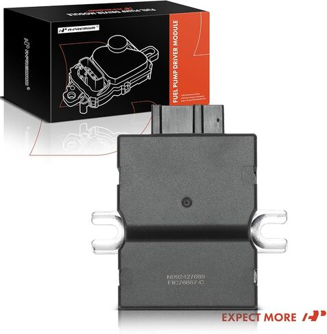وحدة التحكم في حقن الوقود A-premium متوافقة مع BMW 320i 2012-2018 ، 325i 2012-2013 ، 328d ، 330i ، 335i ، 420i ، 428i ، 430i ، 435i ، x1 & mini cooper 2014-2019 ، 1.5L 1.6L 2.0L 2.5L 3.0L 3.0L in Kuwait