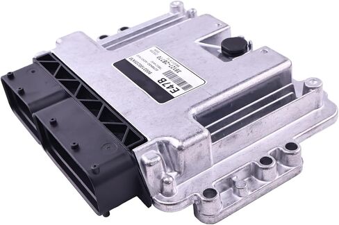 Holdwell Car Engine Board ECU 39127-2B70 E41B MEG17.9.12 متوافق مع Hyundai Accent in Saudi Arabia