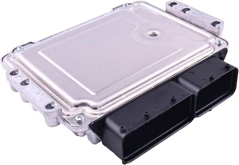 Holdwell Car Engine Board ECU 39127-2B70 E41B MEG17.9.12 متوافق مع Hyundai Accent in Saudi Arabia