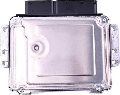 Holdwell Car Engine Board ECU 39127-2B70 E41B MEG17.9.12 متوافق مع Hyundai Accent in Saudi Arabia