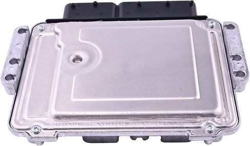 Holdwell Car Engine Board ECU 39127-2B70 E41B MEG17.9.12 متوافق مع Hyundai Accent in Saudi Arabia