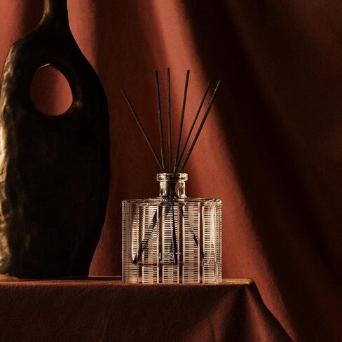 Nest New York Reed Diffuser Liquid Bundle ، Grapefruit - يشمل ثلاث زجاجات ملء 5.9 أوقية in Kuwait