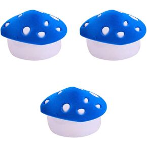 Cabilock Box Shower Necklace Case Shape Ring Shaped Bridal Keepsake Earrings Party Storage Schmuckschatulle Stand Display for Jewelry Girls Container Women Christmas Day Bracelet