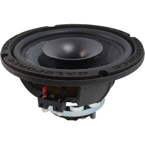 Galeforce F-3 Pro Audio 2-Way Marine Grade Speaker 8" 450W RMS with Horn 4ohm