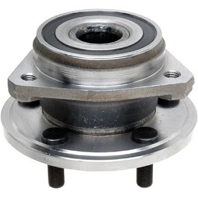 Raybestos 713084 Professional Grade Wheel Bearing and Hub Assembly