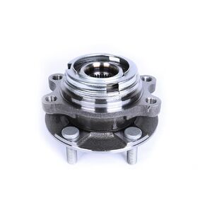 513296 Front Wheel Hub Bearing Replacement for 07-18 Nissan Altima / 2009-18 Maxima / 2009-19 Murano / 13-19 Pathfinder / 2013 Infiniti JX35 / 2014-18 Infiniti QX60