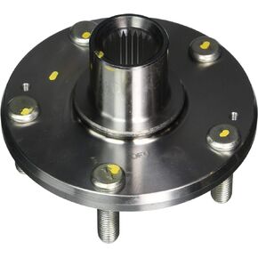 Genuine OEM 51750-2K000 Wheel Hub, Front / 517502K000 for Kia Soul 10-19