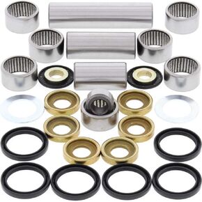 All Balls 27-1125 Linkage Bearing and Seal Kit