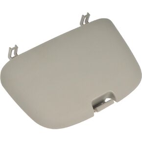 Dorman 76100 Sunglass Holder Compatible with Select Dodge Models