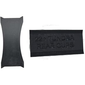 Cup Holder Divider and Hide for 2022 2023 Toyota Tundra, Anti-Tipping Insert (Pro Camo) in Kuwait