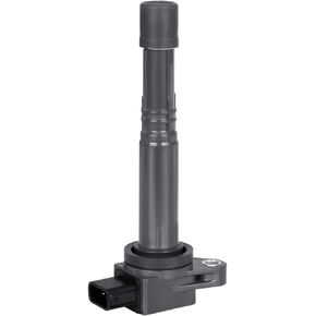Ignition Coil Pack of 4 Replacement for 2.0L 2.4L - 2003-2007 Honda Accord, 2002-2011 Civic, 2002-2009 CRV, 2003-2011 Element, 2002-2006 Acura RSX & More, UF311 C1382