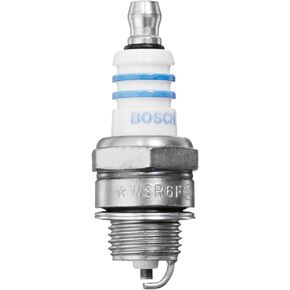Bosch WSR6F Super Spark Plug, (Pack of 1)