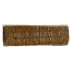 15% Pollen Patties for Bees | 1 Pound (approximate Weight) | Protein Pollen Patty Food Supplement for Honey Bees (1)