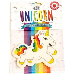 Gift Republic Unicorn Air Freshener