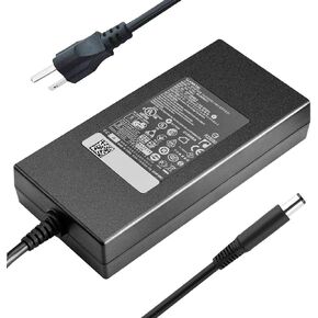 180W Charger for Dell G5 G7 7588 7590 7790 7500 DA180PM111 Geming Laptop Power Supply