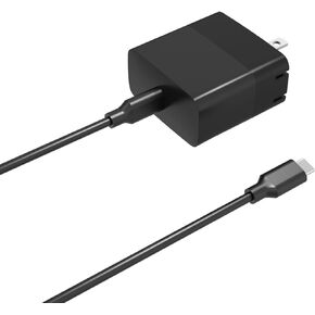 30W 25W USB Type C Charger Fit for Samsung Galaxy Book Go 5G NP340XLA-KA4US NP545XLA-KA1TT KA1VZ KA1TM AC Laptop Power Supply Adapter Cord