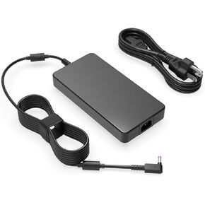 230W Charger Fit for Acer Predator Triton 500 PT515-52, Predator Triton 500 SE,Predator Triton 300 PT315-53,Predator Triton 300 SE,Predator Helios 300 PH315-53 PH317-55,ConceptD 7 Ezel Laptop Adapter