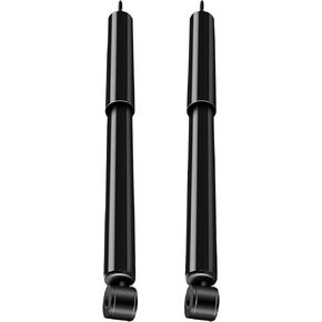 Shocks Rear,ECCPP Rear Shocks Absorbers for Ford Fits 2001-2007 Ford Escape,2005-2007 for Mercury Mariner,2001 2002 2003 2004 2005 2006 for Mazda Tribute 344356 37217 Auto Shocks Sets (Set of 2 Rear)