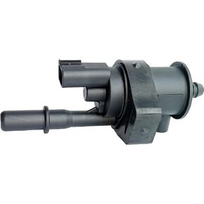 Fuel Vapor Canister Purge Valve Replacement for 2009-2010 Ford F-150 4.6L 5.4L 2009-2014 Expedition Lincoln Navigator 5.4L V8