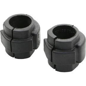 MOOG K201343 Suspension Stabilizer Bar Bushing Kit for Porsche Macan