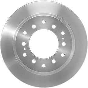 Bendix Premium Drum and Rotor PRT5330 Rear Brake Rotor
