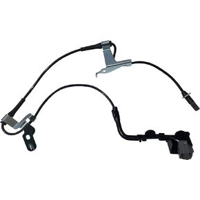 136b ABS Wheel Speed Sensor for Mazda 6 2009-2013 OE# GS3L-43-70X ALS2019 5S12263 (Front Right)