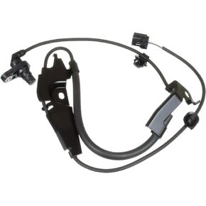 Holstein Parts 2ABS2676 ABS Wheel Speed Sensor - Compatible With Select Toyota Avalon, Camry; FRONT RIGHT