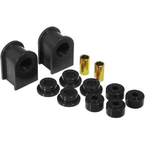 Prothane 75-98 Ford Truck S/B & E/L Bush - 1 1/8in (for 2.5in Frames/Stud to Eye End Link) - Black