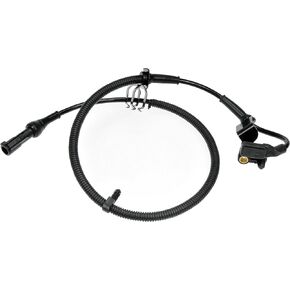 Dorman 695-359 Rear Driver Side ABS Wheel Speed Sensor Compatible with Select Ford / Lincoln Models