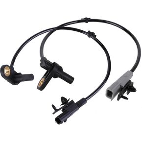 مستشعر سرعة العجلات ABS خلفي يمين 47900-4GA0A متوافق مع Infiniti Q50 2014-2022 Q60 2017-2020 ALS3096 5S17372 479004GA0A مستشعر سرعة العجلة الخلفية اليمنى للركاب in Kuwait