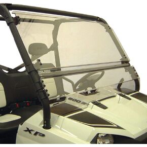 Kolpin UTV Windshield - Full-TILT - Polaris Ranger 570/800-2621, white, 55" x 27" x 4"
