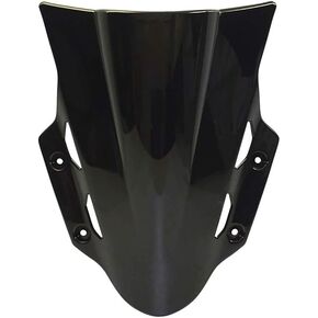 For Suzuki GSX-250R GSXR250 GSX250R 2017 2018 2019 Double Bubble Windscreen Windshield Shield Screen