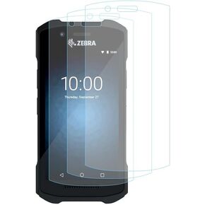 3PCS Screen Protector for TC20/TC21/TC25/TC26/TC210K, HD Screen Protector, Anti-Scratch Anti-fingerprint