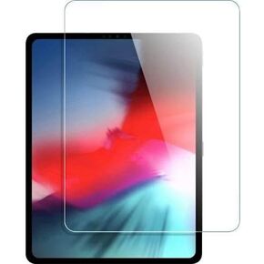 SaharaCase - ZeroDamage Ultra Strong Tempered Glass Screen Protector for Apple iPad Pro 12.9" (3rd, 4th, 5th and 6th Gen 2018-2022) - Ultra Strong Anti Scratch/Fingerprint Full Coverage Bubble Free 9H Hardness - Clear