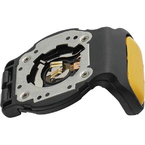Scan Trigger Assembly Replacement for Zebra Symbol RS507 Ring Barcode Scanner (KF-CLMPT-RS507-01R)