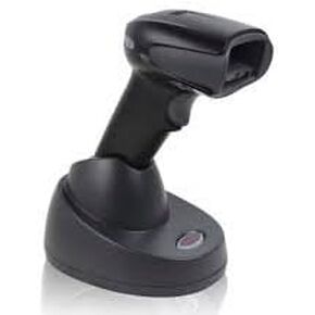 Honeywell 1902GSR-2USB-5-N Usb Kit 1d Pdf417 2d Sr Blk Perp Scan 1902gsr-2 Charge Usb A 3m Cabl