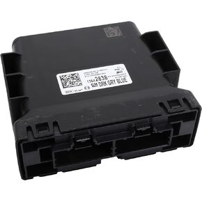 GM Genuine Parts 13542838 Serial Data Gateway Module