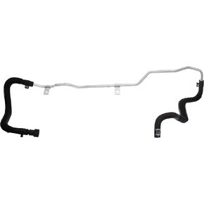Dorman 626-338 Engine Coolant Reservoir Hose Compatible with Select Jeep Models