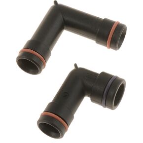 Dorman Help! 47065 Heater Hose Ftg Gm 95-01