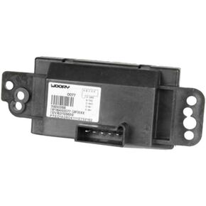 ACDelco GM Original Equipment 15-81727 Heating and Air Conditioning Blower Control Module