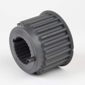 Genuine Hyundai 23120-35500 Crankshaft Sprocket