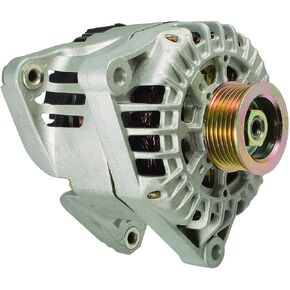 Premier Gear PG-13938 Alternator Replacement for Saturn Vue V6 (02-03), 22660217, 22683071, 22710858, 151117135919, 2650133SPA, SG12S084SP, 2650133A, SG12S070, SG12S072, SG12S084