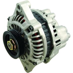 New Alternator Compatible With Dodge & Plymouth Neon 1999-2005 2.0 Engine Compatible With All Models AMT0094, 90273220