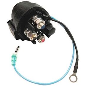 Power Trim Tilt Relay for Suzuki 38410-94550, 38410-94551, 38410-94552