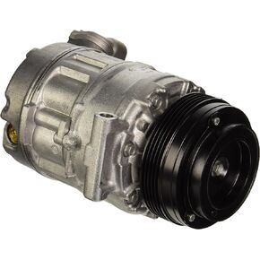 DENSO 471-1121 A/C Compressor
