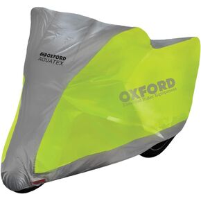 Oxford - Aquatex Outdoor Motorcycle Protective Cover Medium