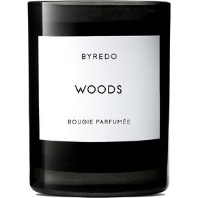 Byredo - Woods Candle - 240g