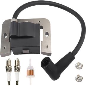 ملف إشعال 2458445S، متوافق مع محرك Kohler CH22 CH25 CH730 CH740 CH750 CV18 CV22 CV25 CV740 CV750 SV710 SV735 SV740 SV840 in Kuwait