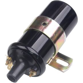 New Ignition Coil Compatible With Kohler K Series Engine K91 K141 K161 K181 K241 K301-K361 John Deere AM38411 Ariens 20355500 Gravely 022152 Replae 4151921S 231281S 231281 4151921A