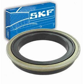 SKF Rear Wheel Seal compatible with Ram 2500 2011-2018